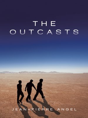 cover image of The Outcasts